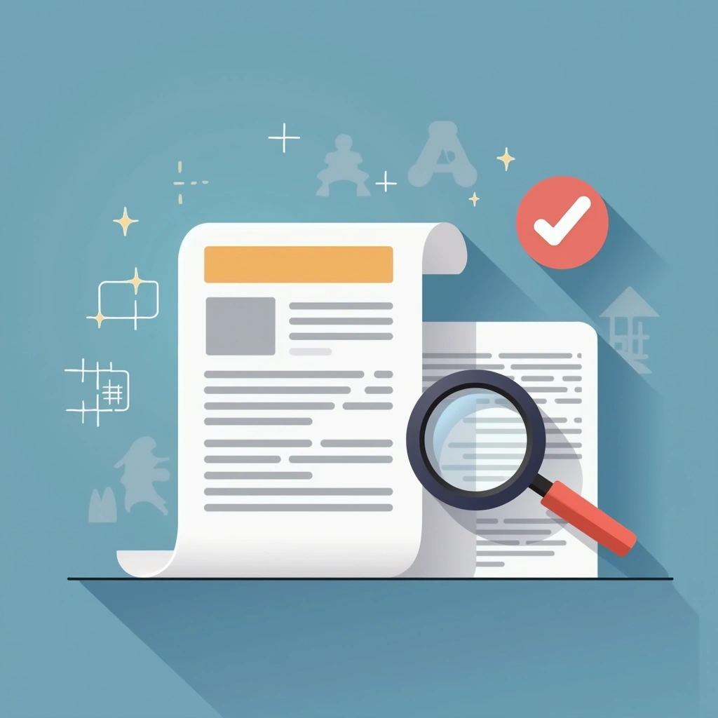 Lender Scrutiny Image