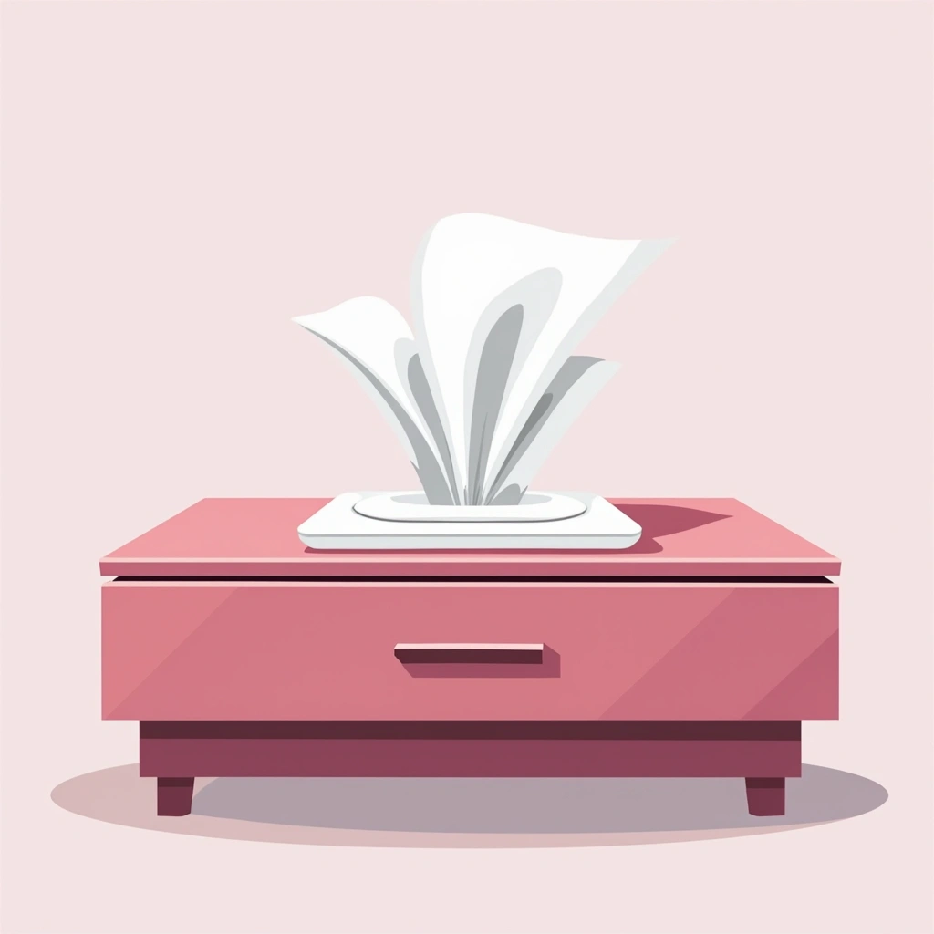 Makeup-Free Sleep Policy Image