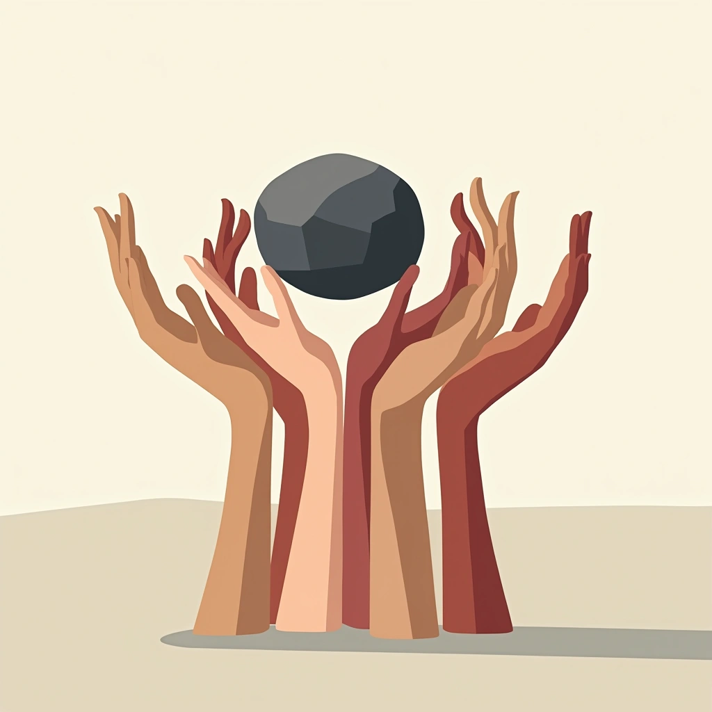 Community-Centered Service Image