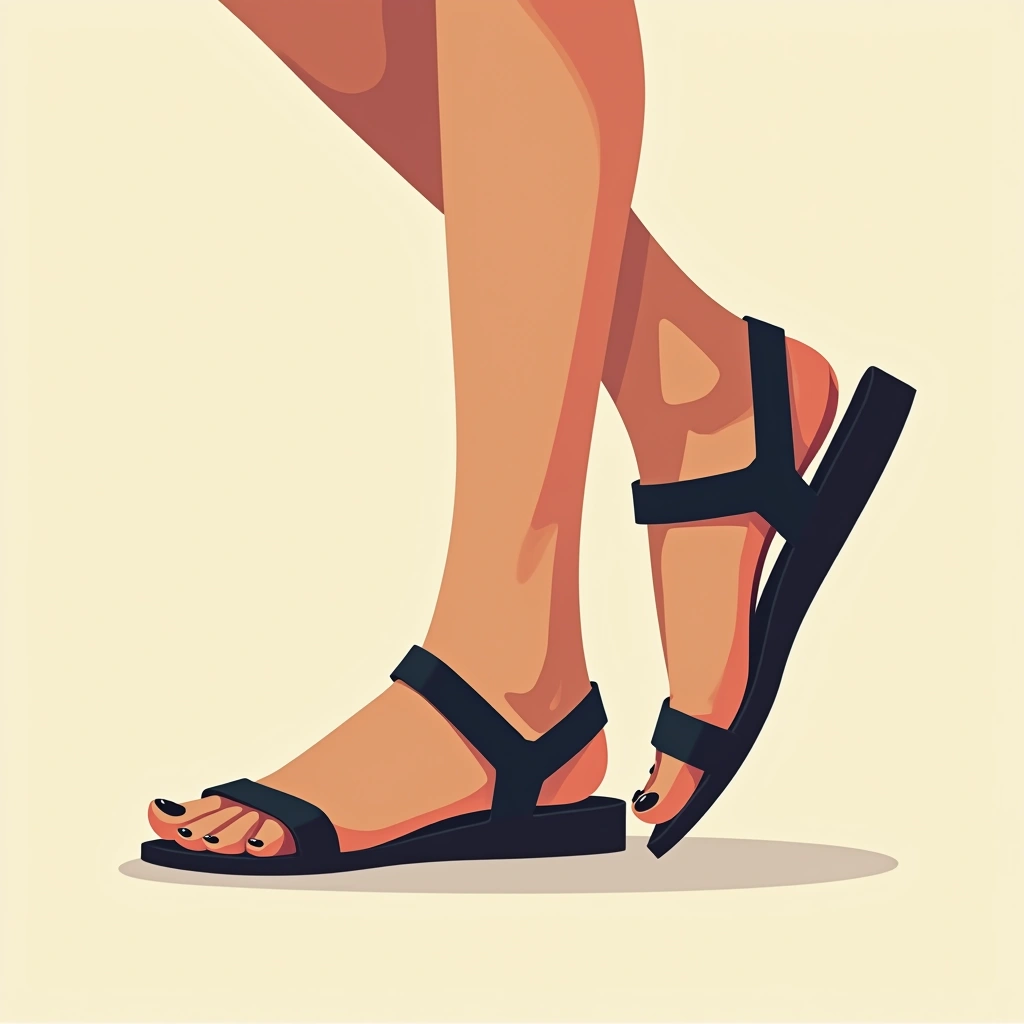 Shunning equestrian privilege Image