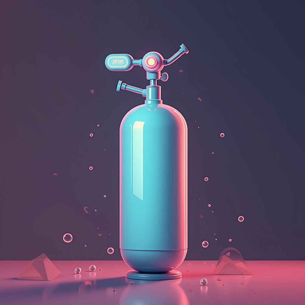 Hyperbaric chamber sessions Image