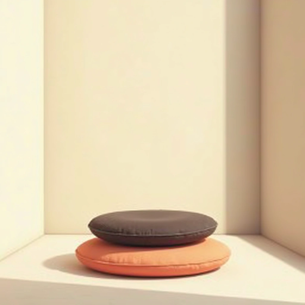 Pre-work meditation Image