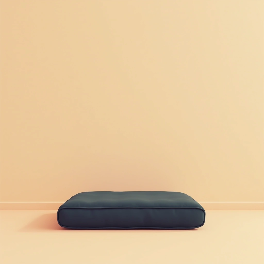 Morning Meditation Practice Image