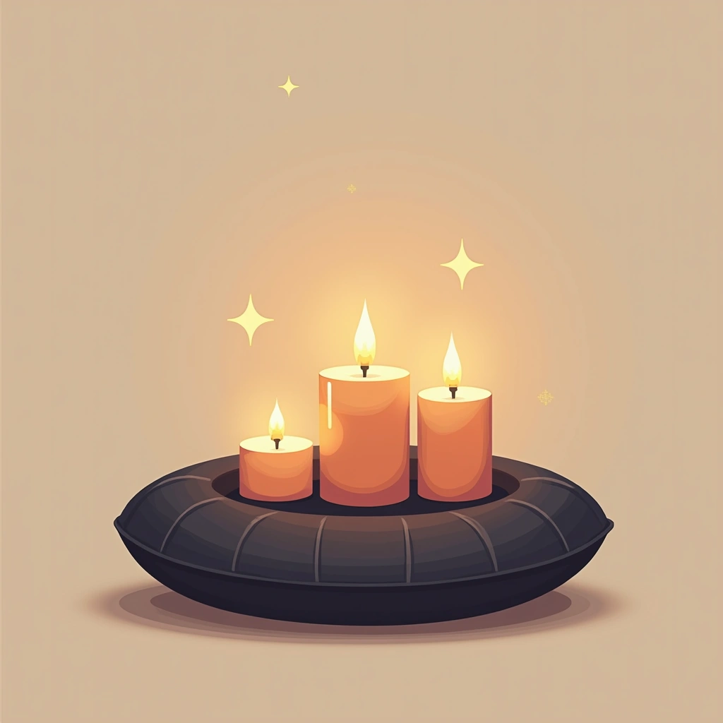 Mindfulness integration practice Image