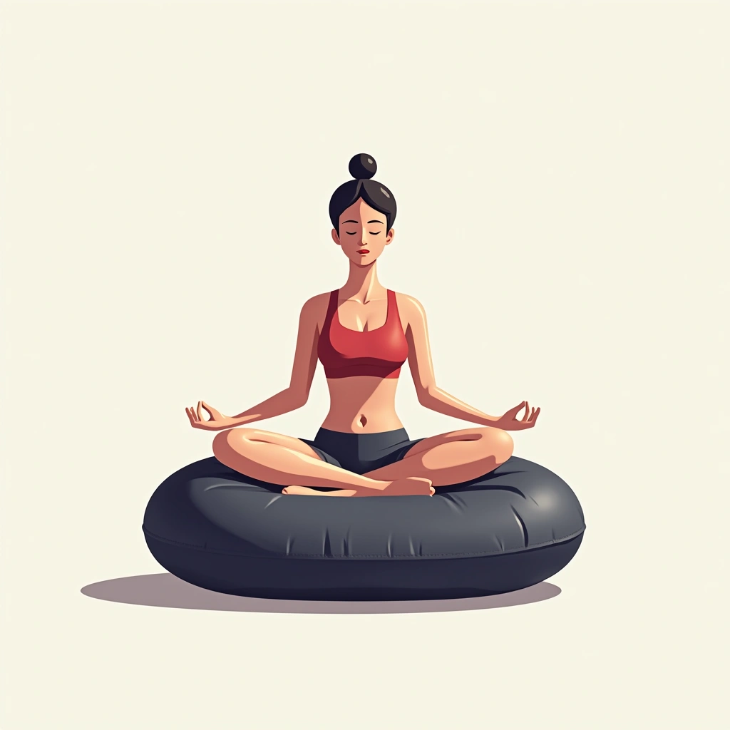 Transcendental Morning Meditation Image