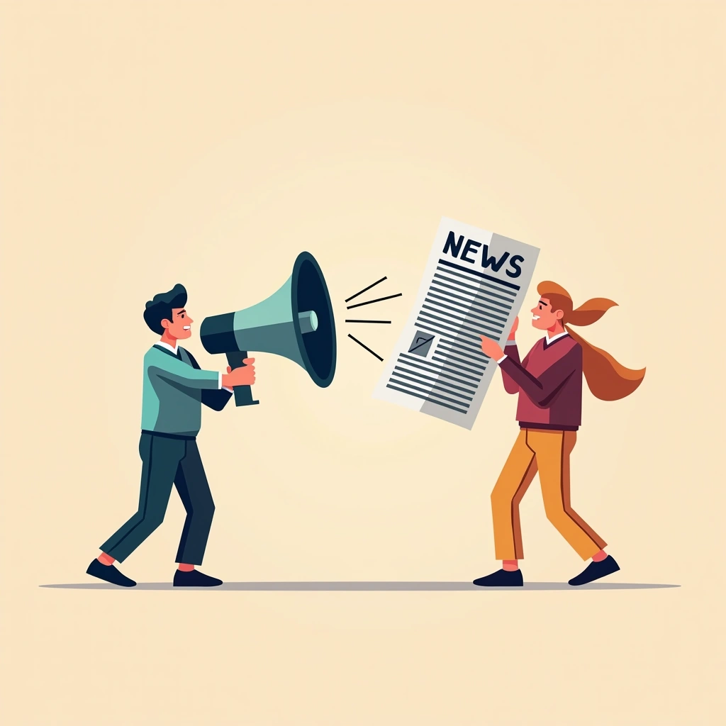 Prioritize PR over ads Image