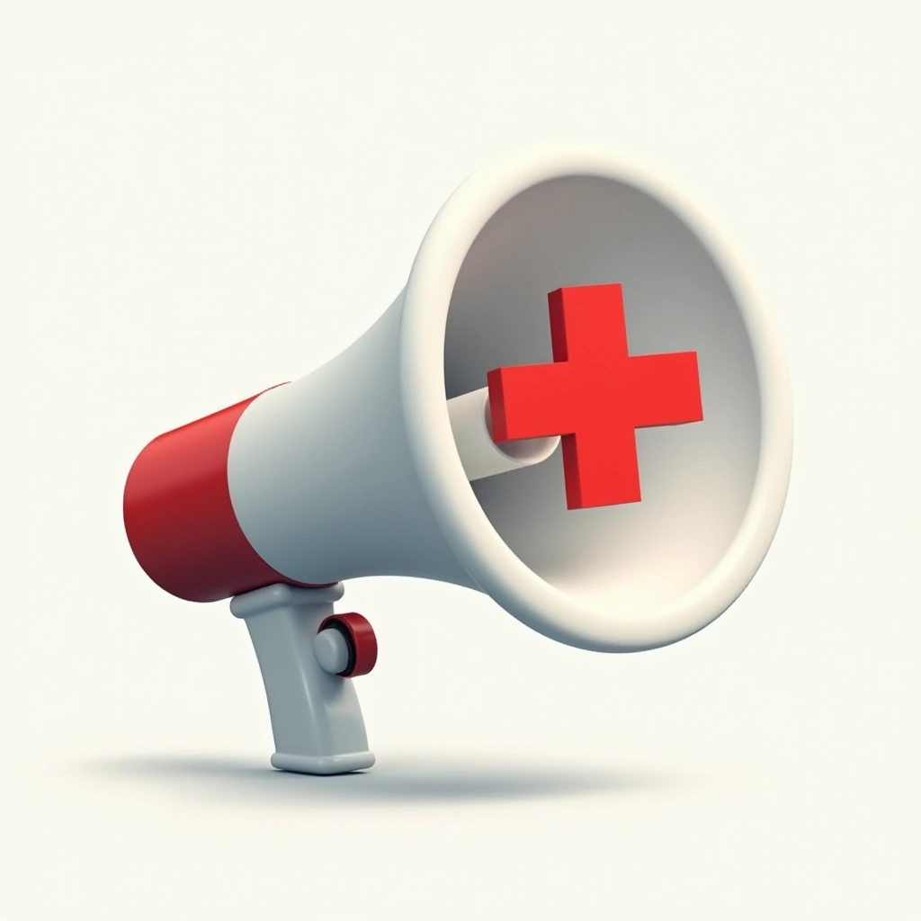 Public health advocacy Image