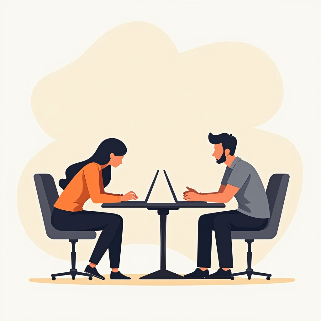 Mentorship sessions Image