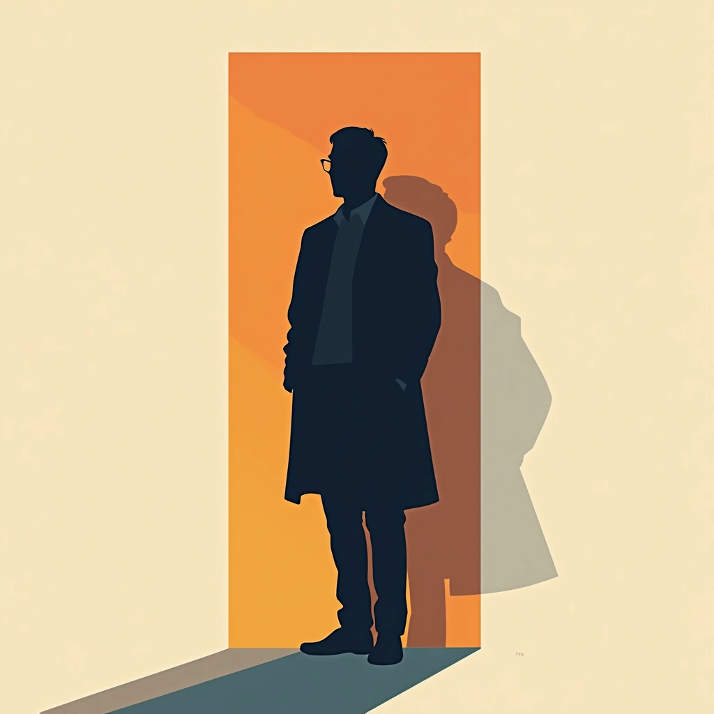 Emulate role models Image