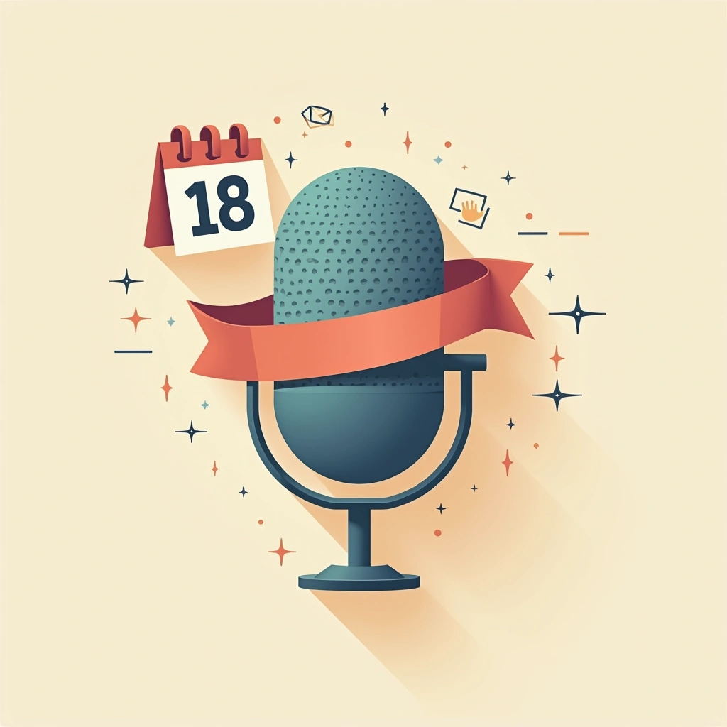 Annual Reflection Episodes Image