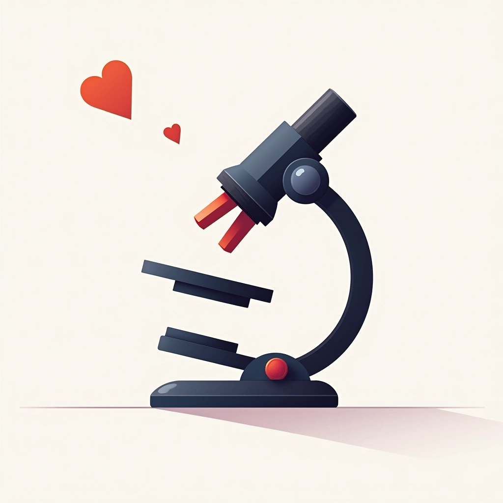 Biotech Investing Image