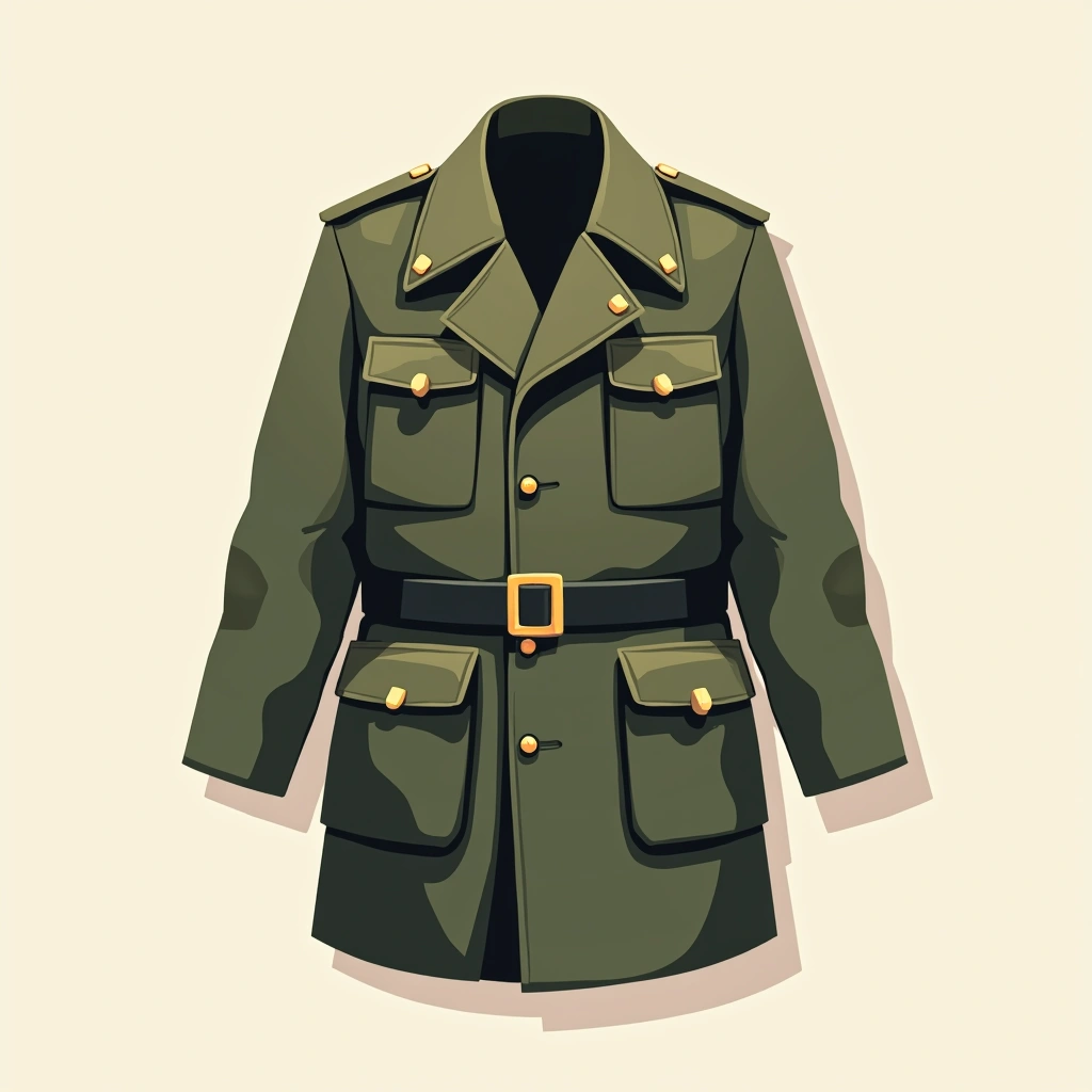 Minimalist sleeping arrangements Image