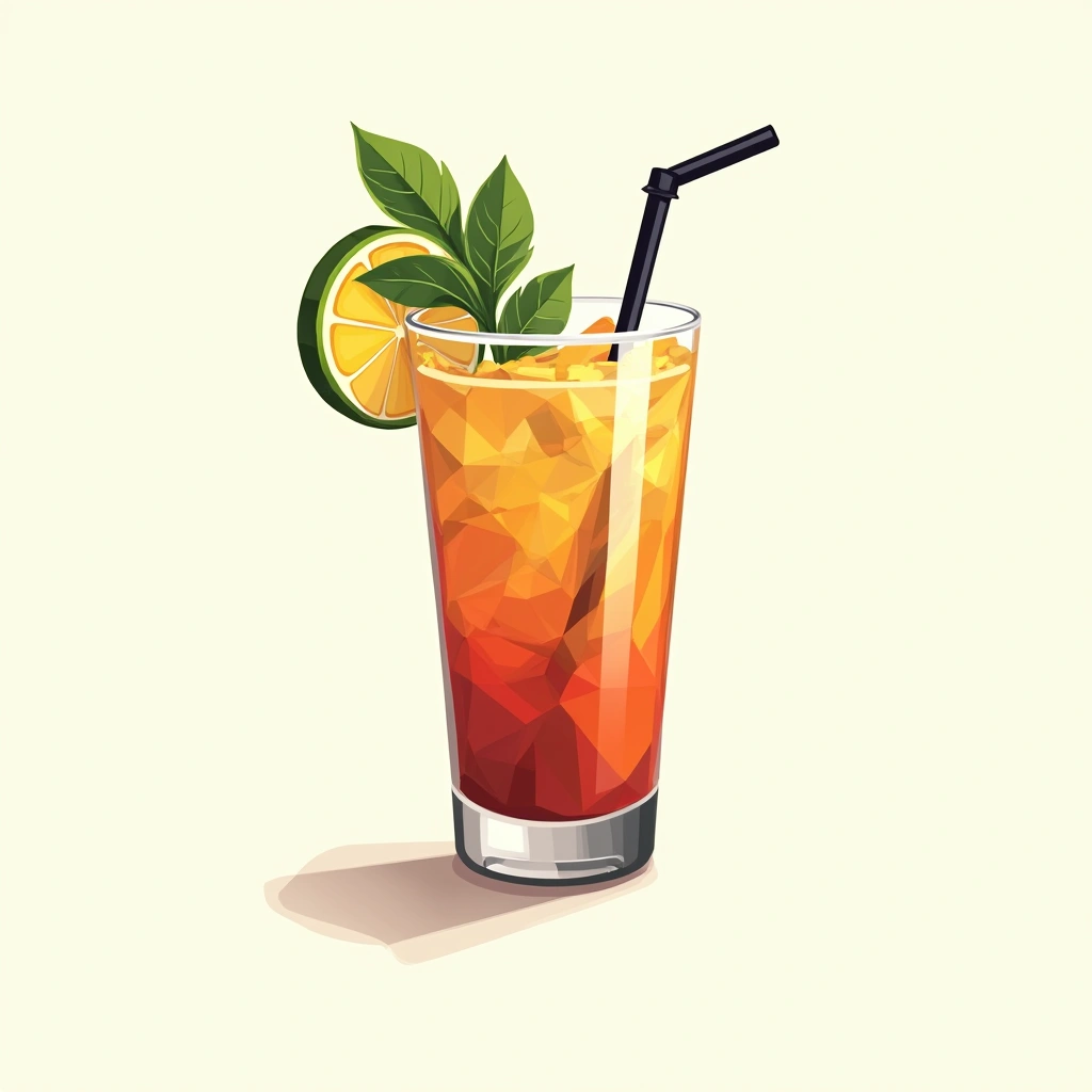 Alcohol Abstinence Image