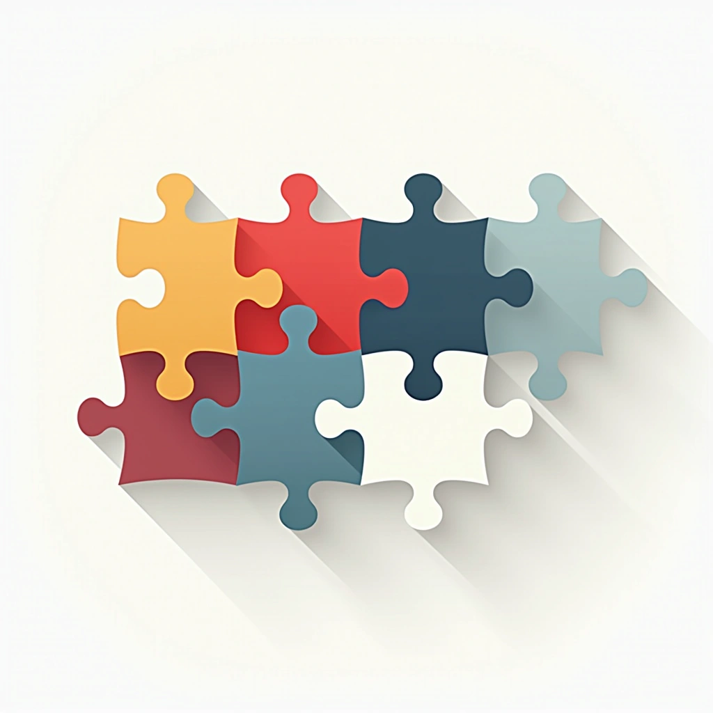 Morning Market Synthesis Image