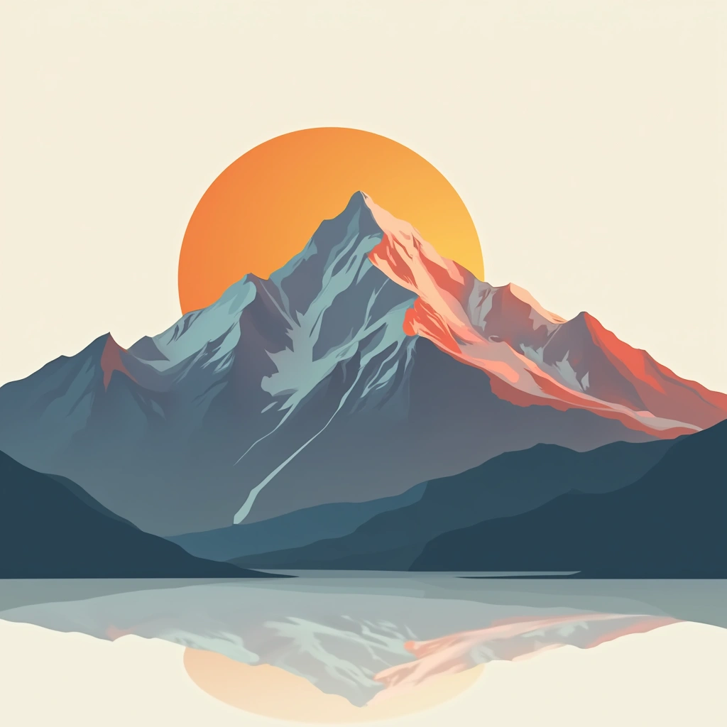 Long-Term Horizon Commitment Image