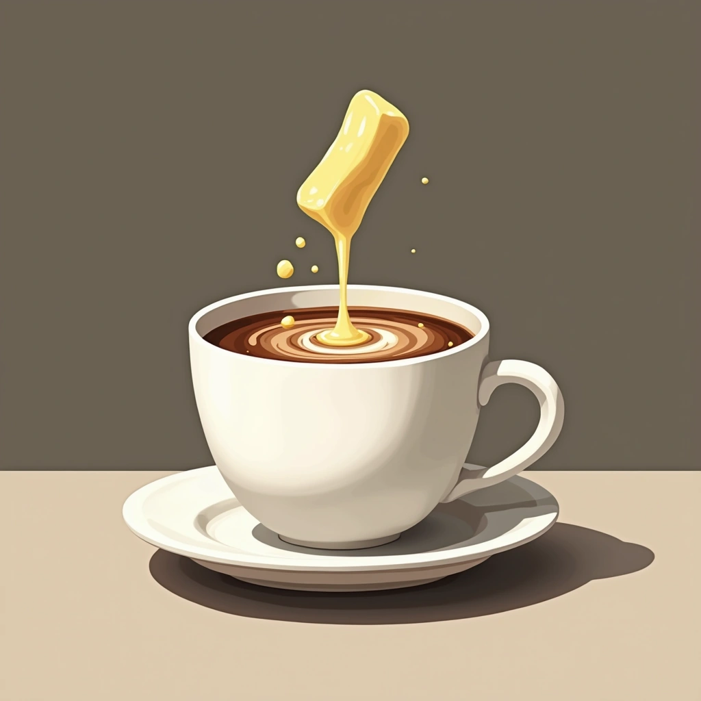 Bulletproof Coffee Routine Image