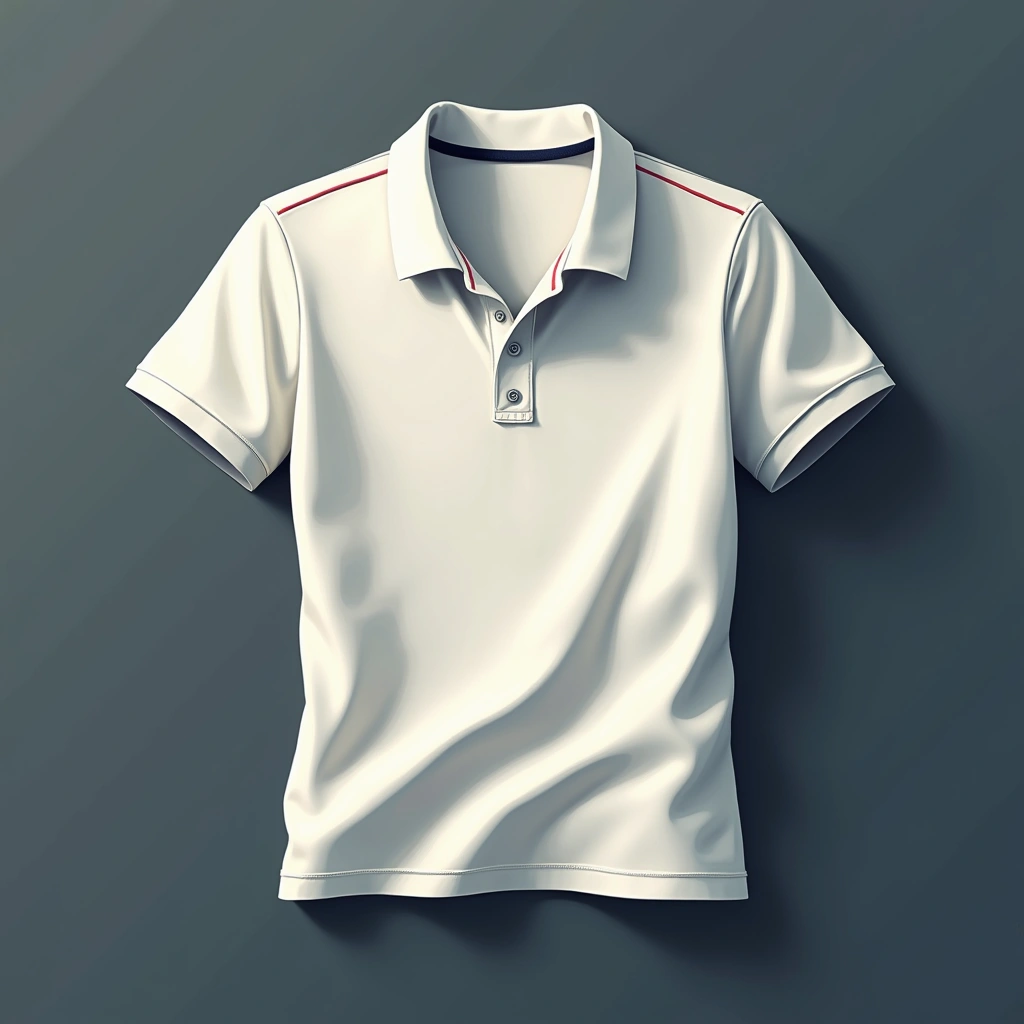 Hybrid work uniform Image