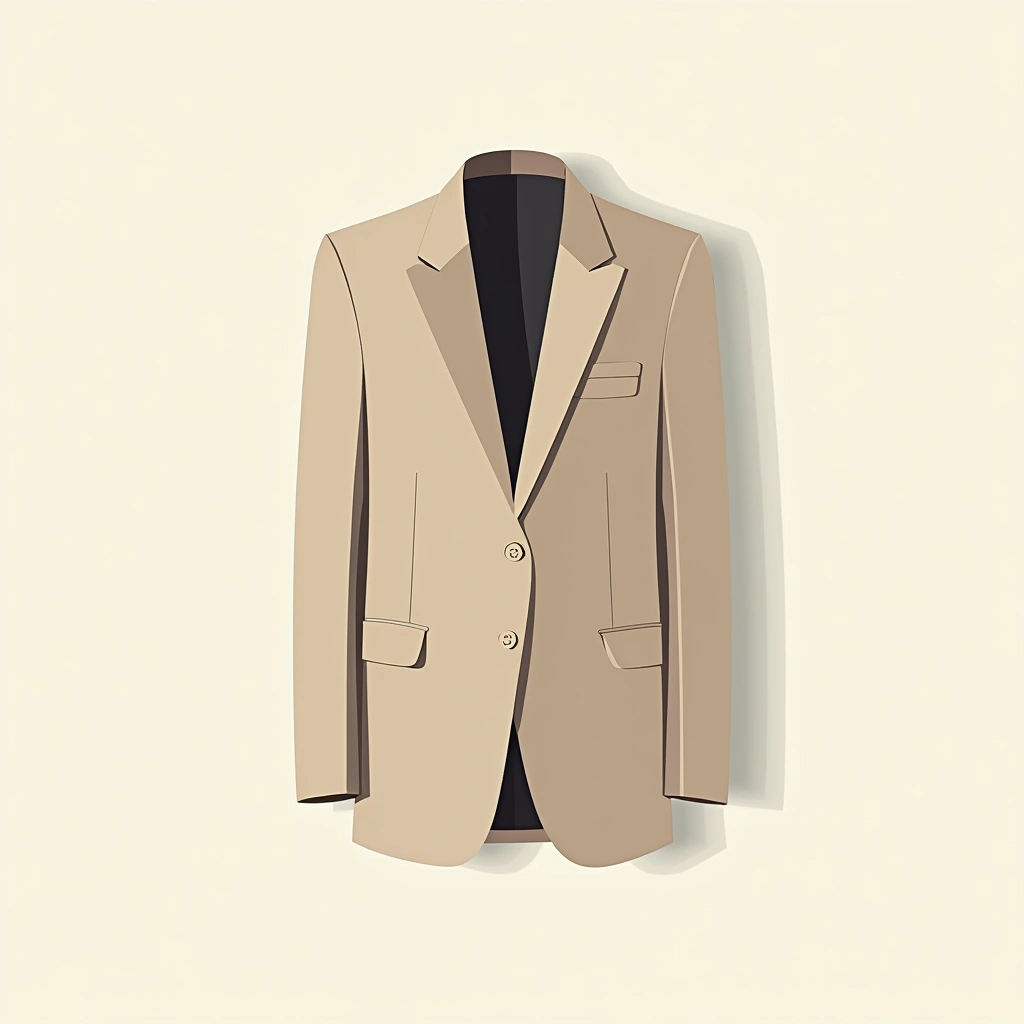 Deliberate style neutrality Image