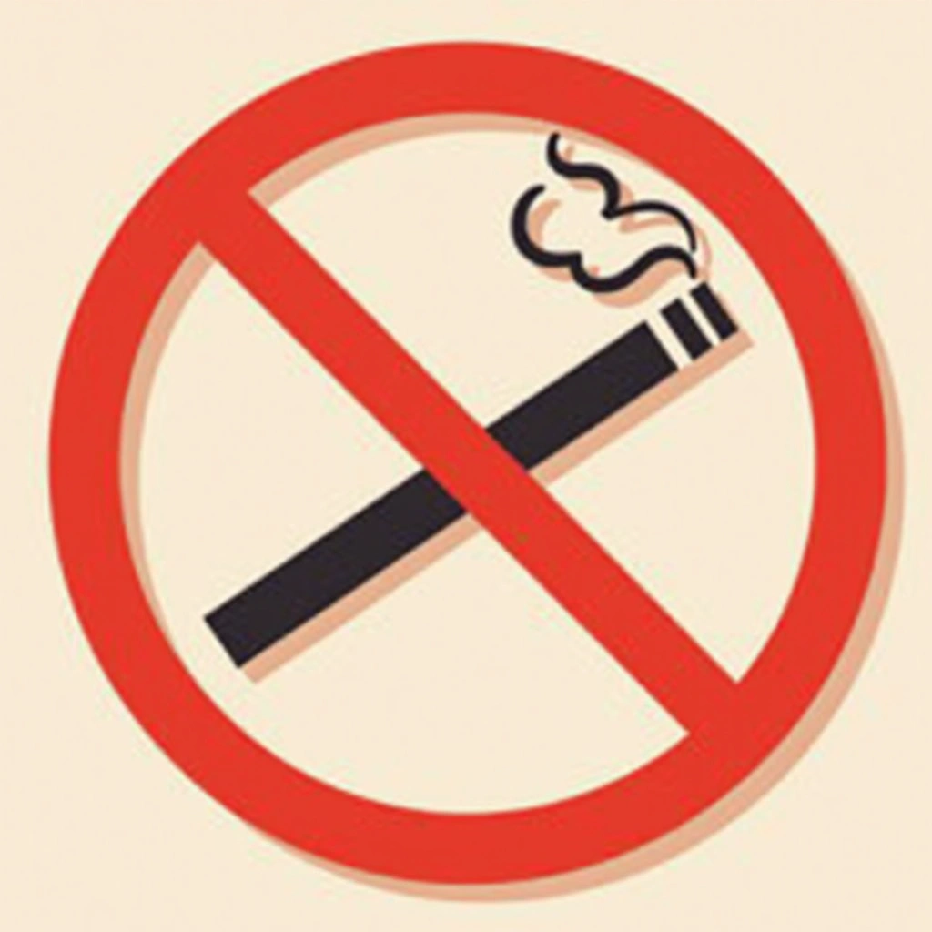 Periodic Smoking Cessation Image