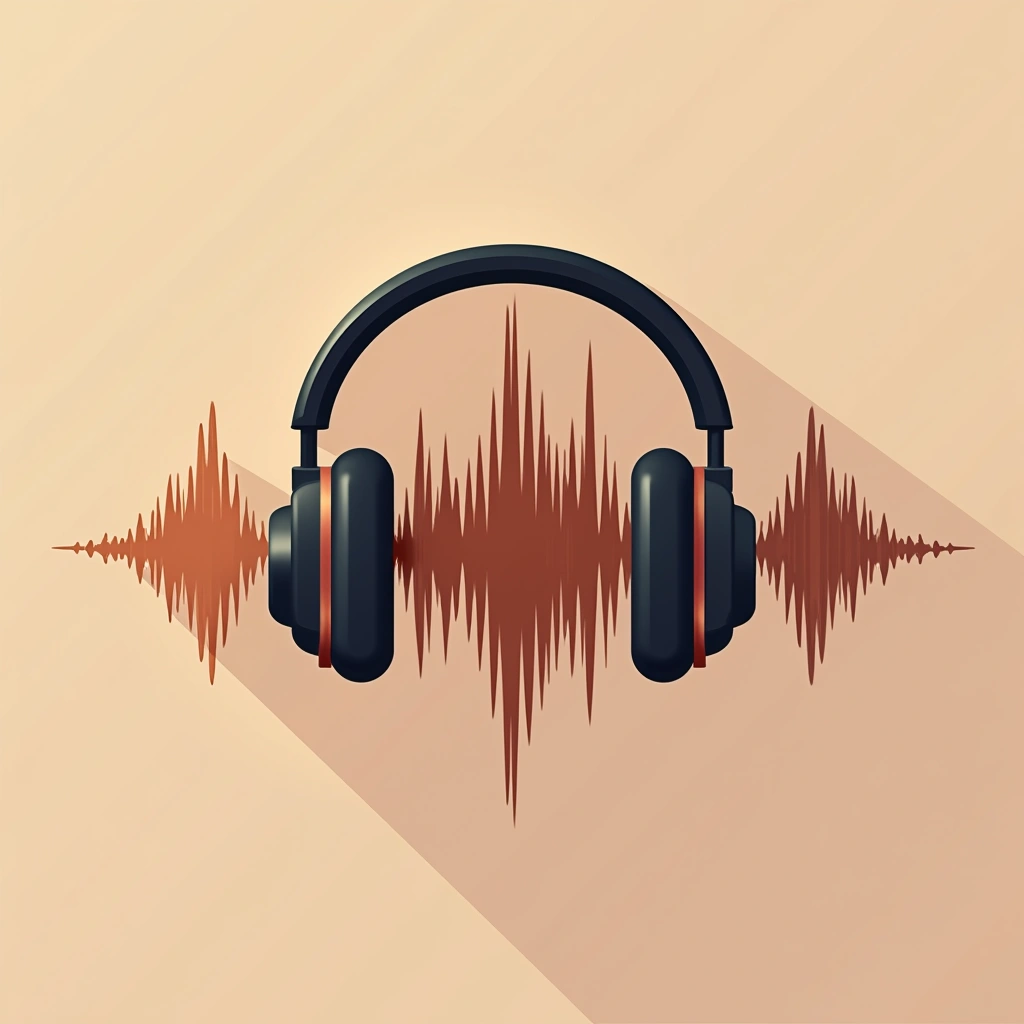 Brown Noise Focus Sessions Image