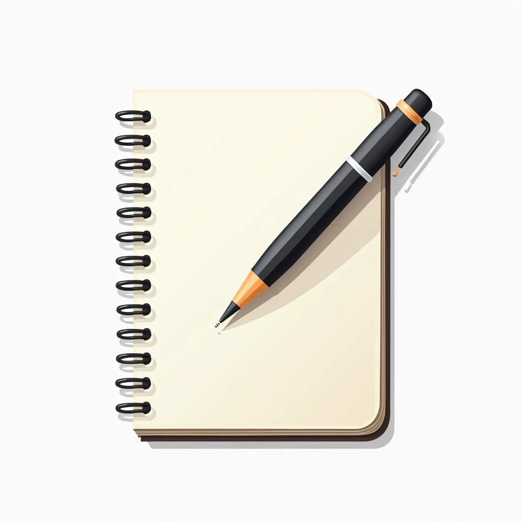 Write daily for clarity Image