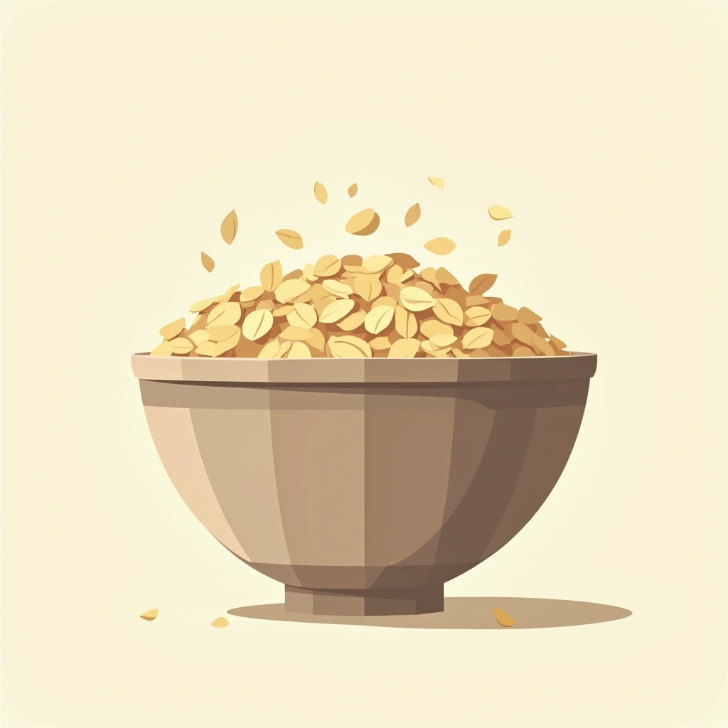 Nutrition-conscious fueling Image