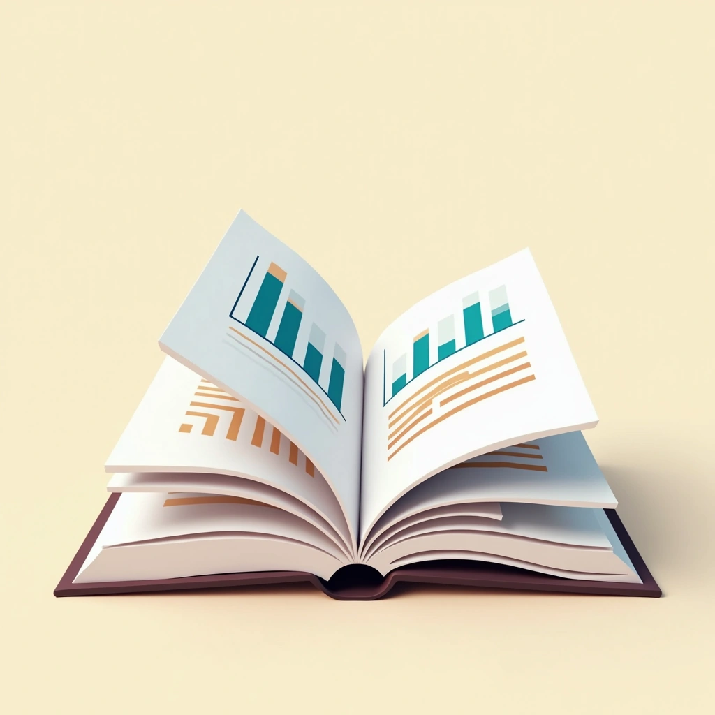 Transparent Research Sharing Image