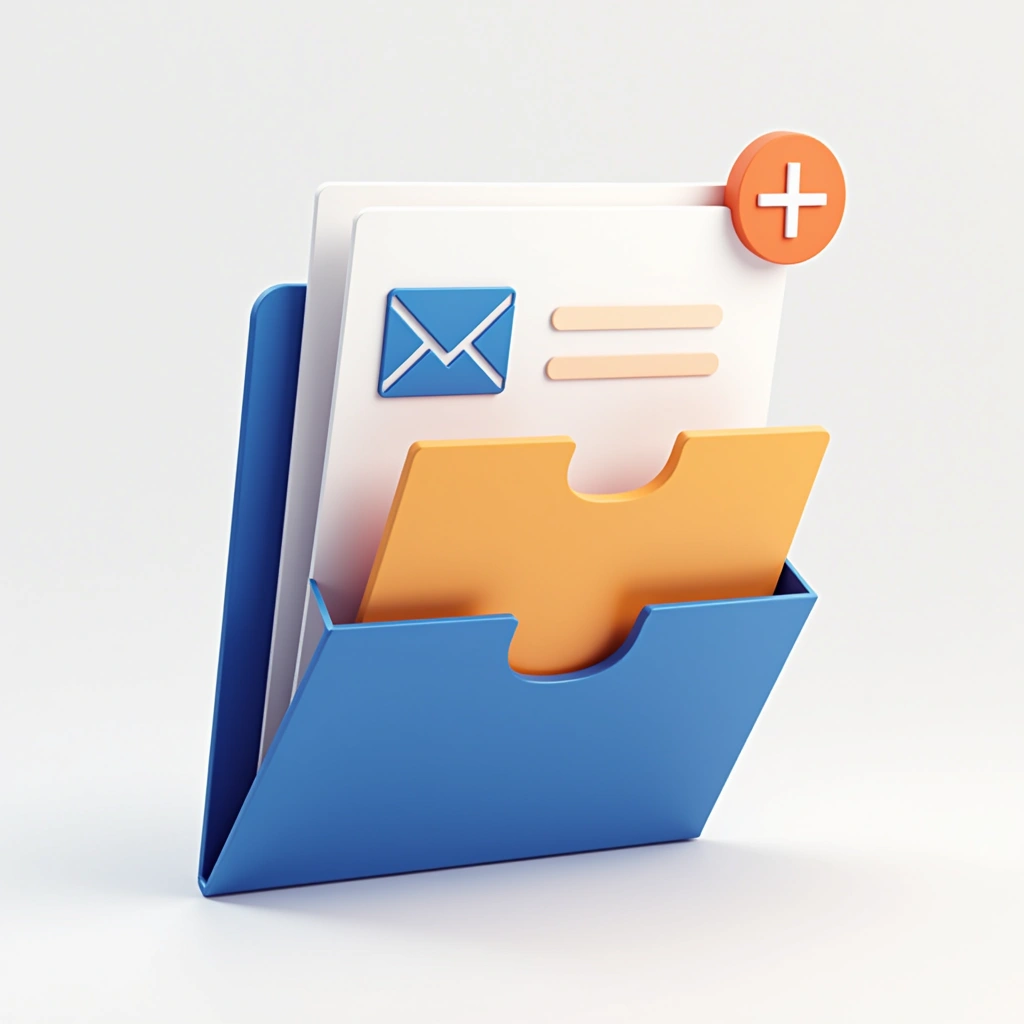 Batch email processing Image