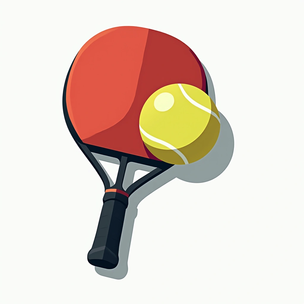 Padel tennis cross-training Image