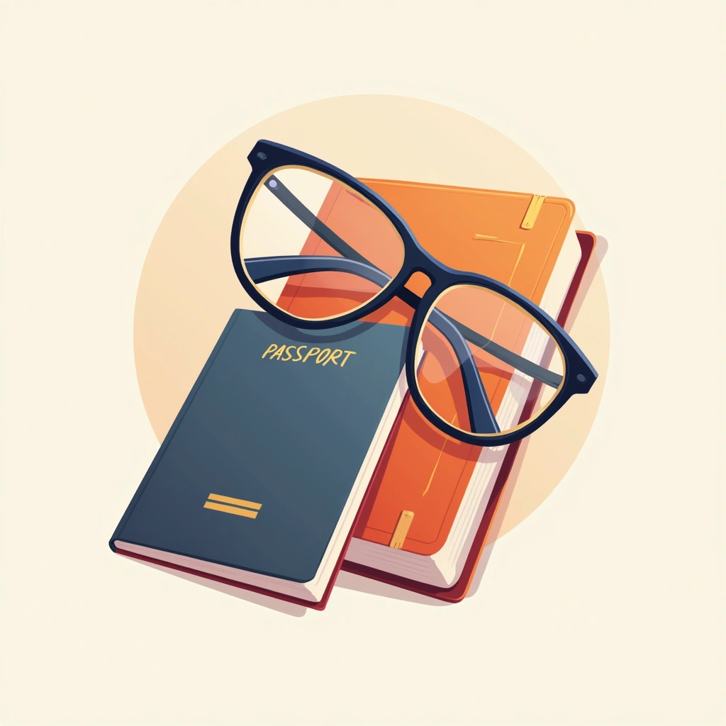 Cultural immersion preparation Image