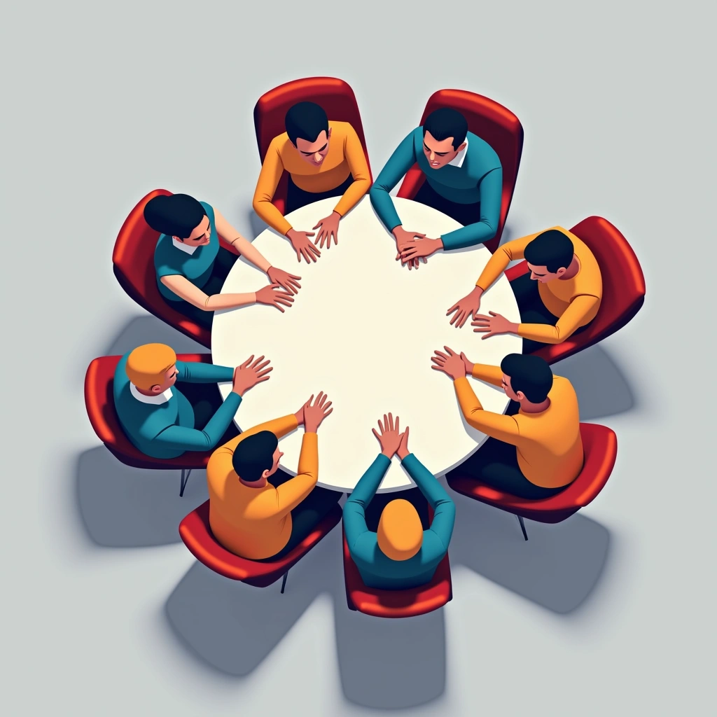 Weekly Team Alignment Sessions Image