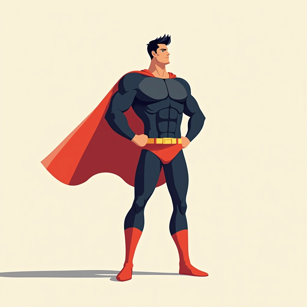 Power pose priming Image