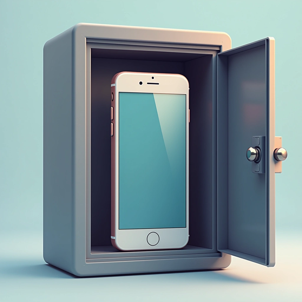 Vacation Digital Detoxing Image