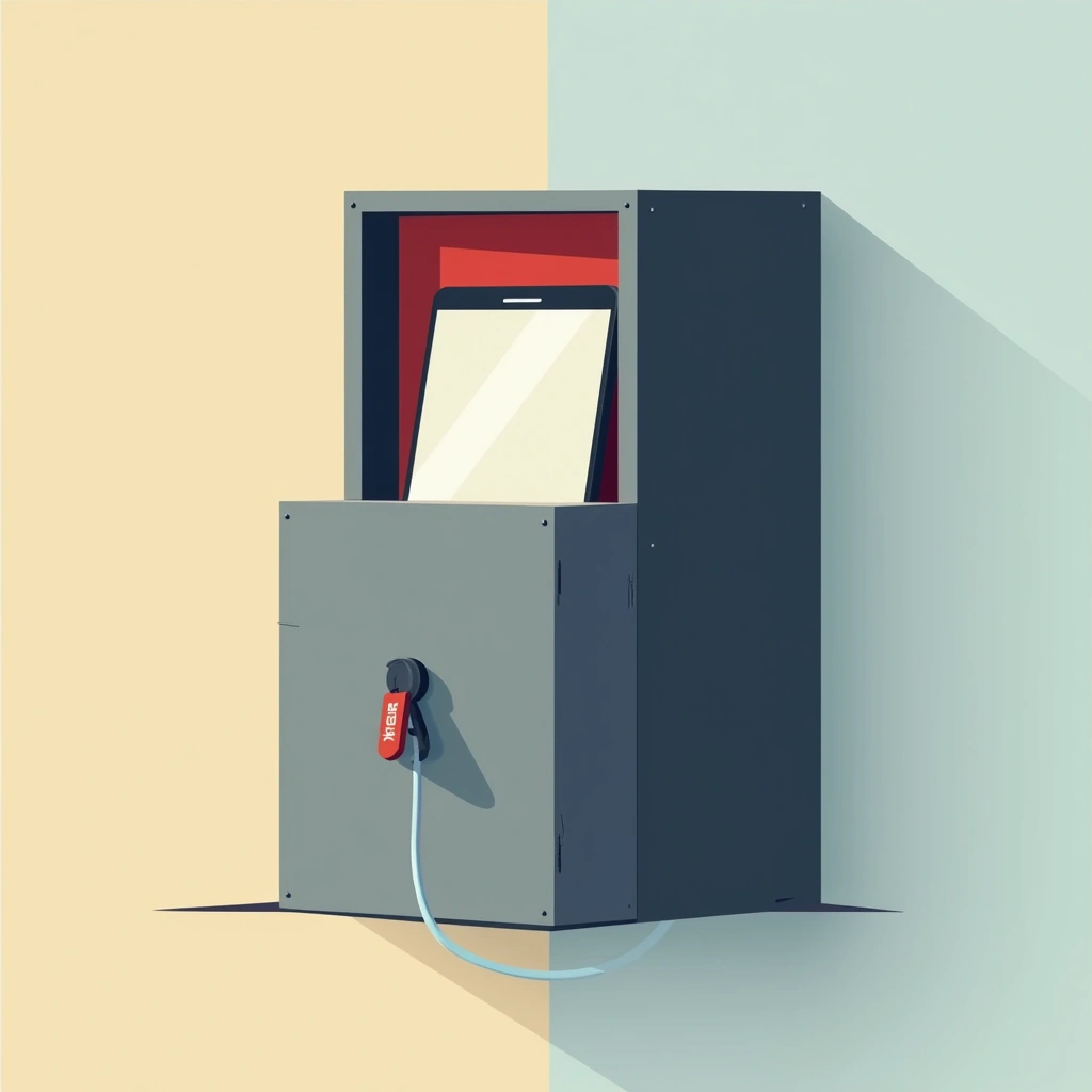 Weekly Digital Sabbaticals Image