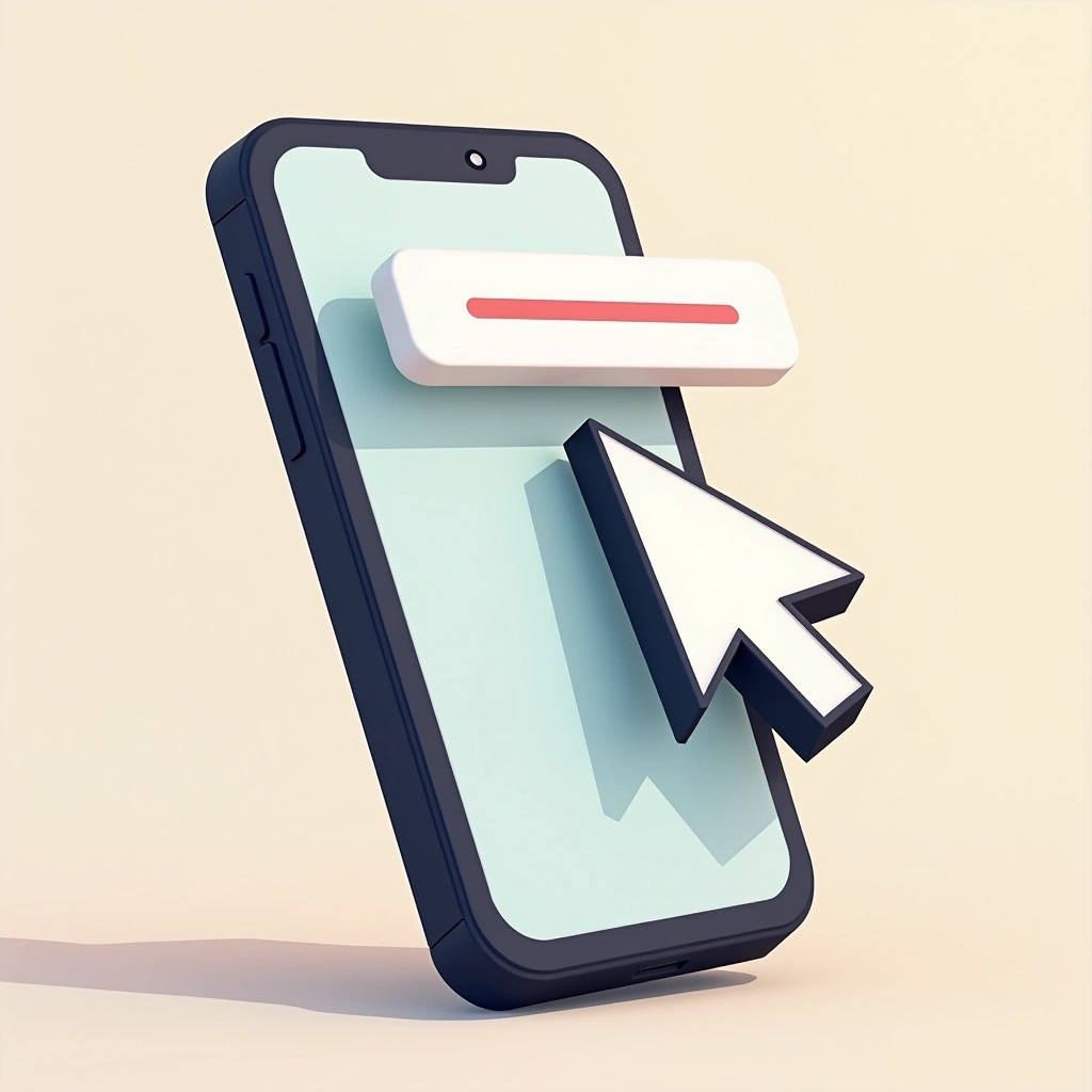 Mobile-first blogging Image