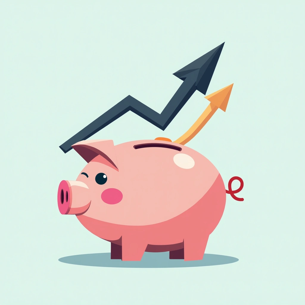 Automated Savings Transfers Image