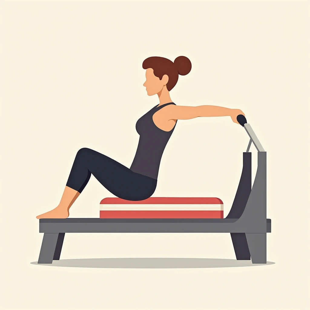 Weekly Pilates Sessions Image