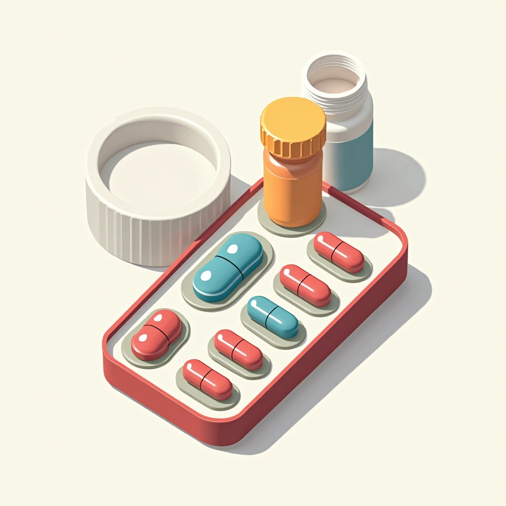 Targeted Supplementation Image