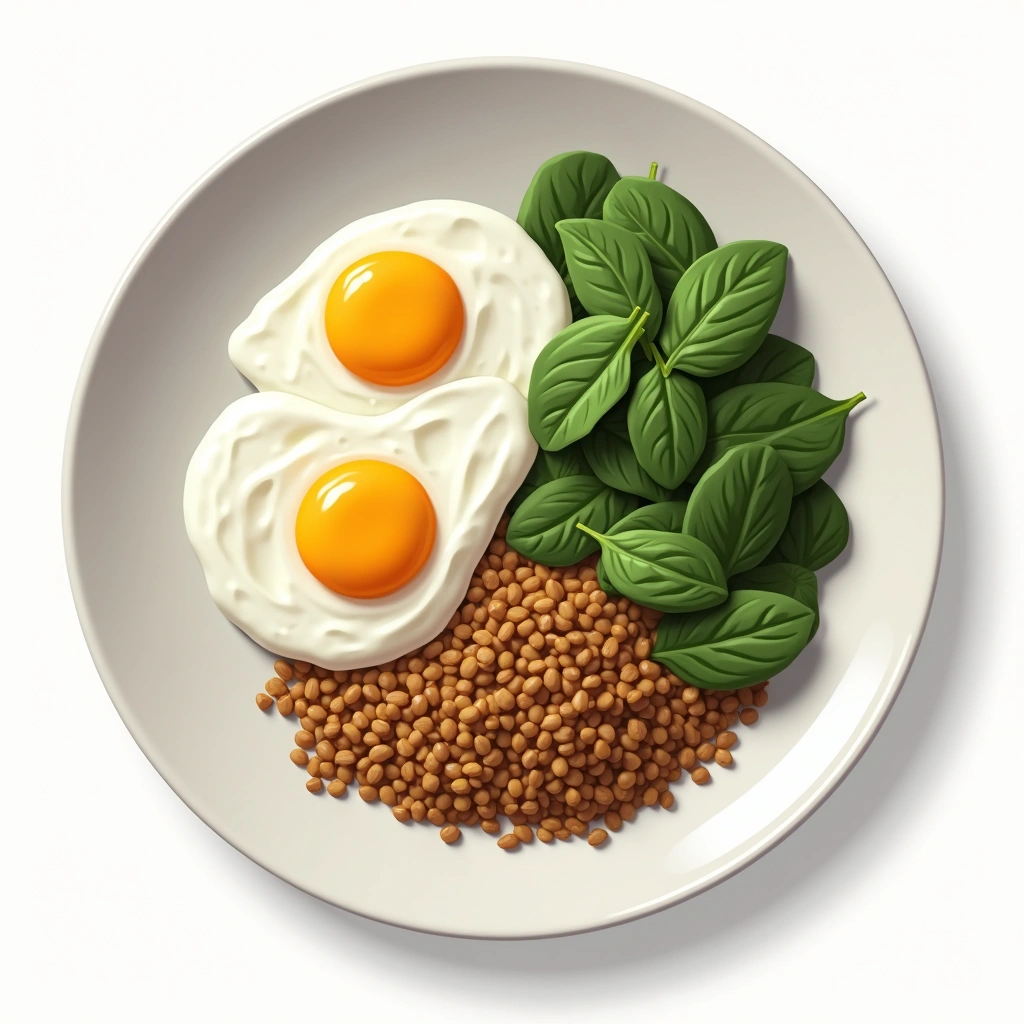 Strategic Carb Cycling Image