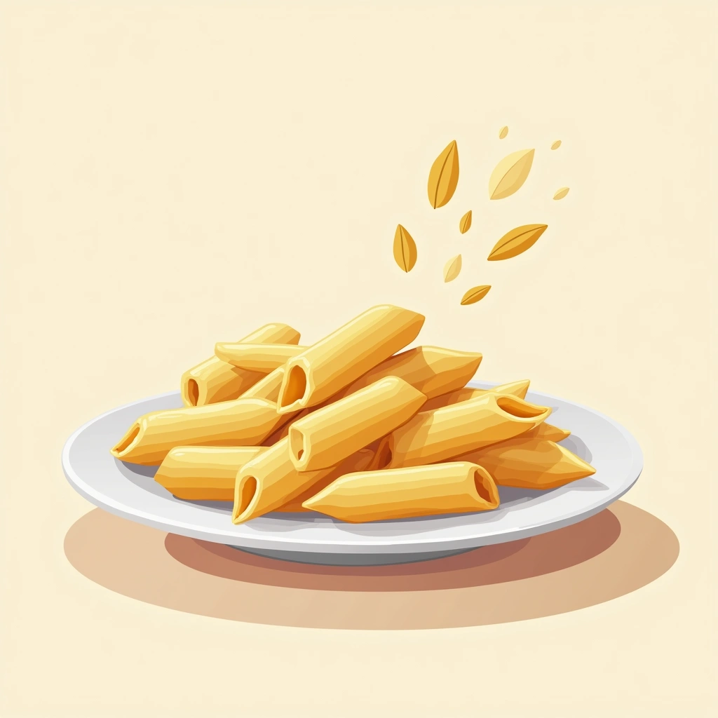 Strategic carb-loading protocol Image