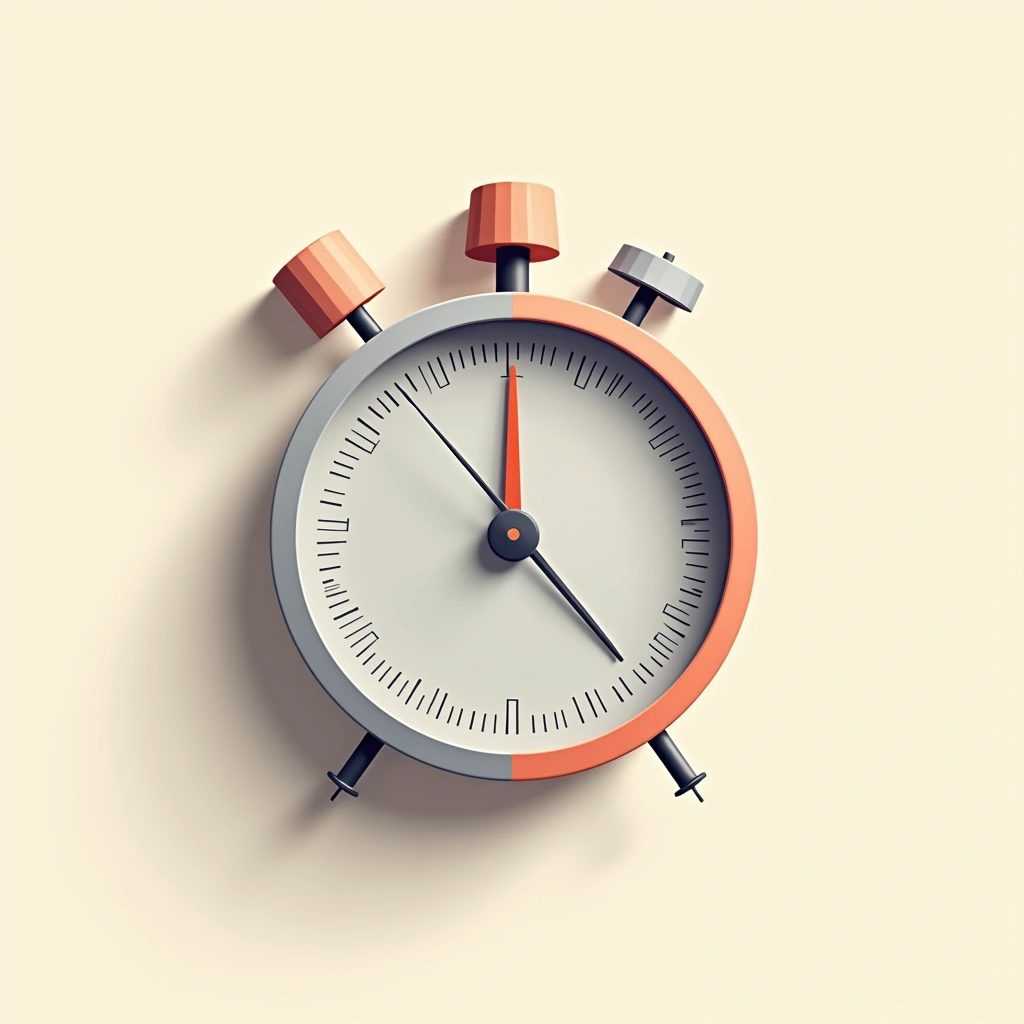 Temporal segmentation Image