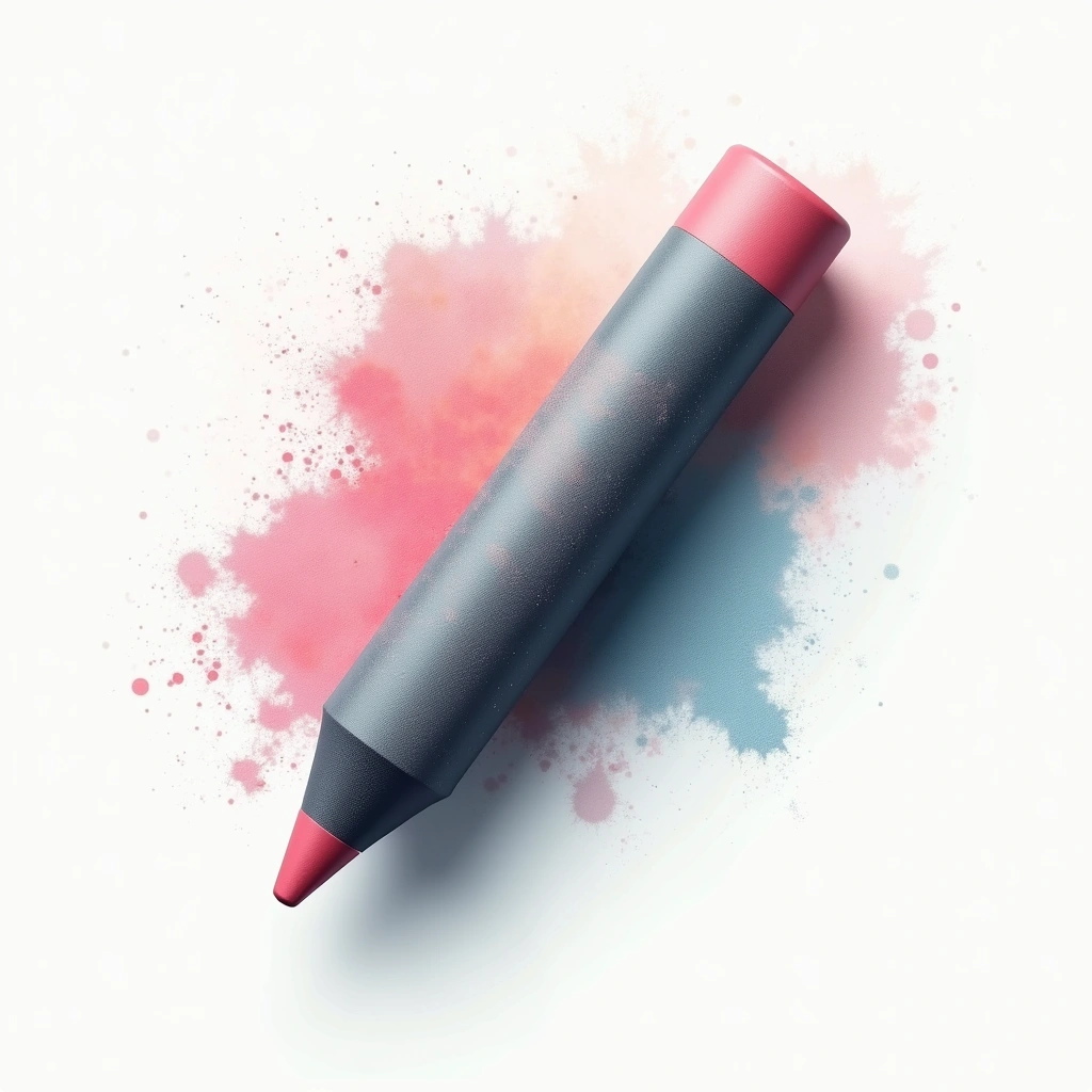 Pre-game chalk toss ritual Image