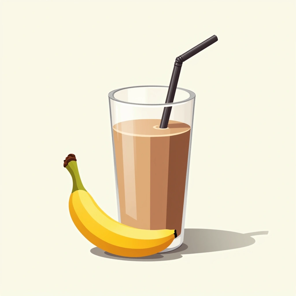 Post-workout protein intake Image