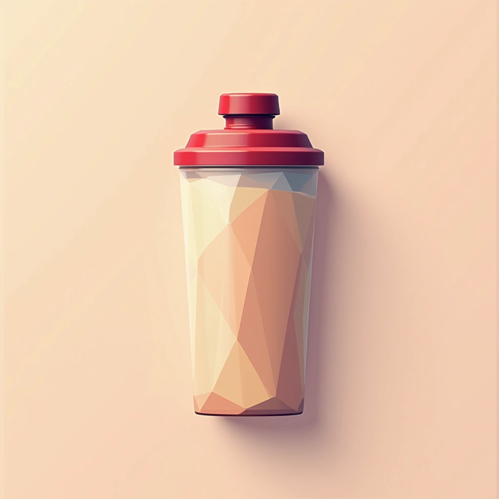 Post-Practice Protein Shake Image