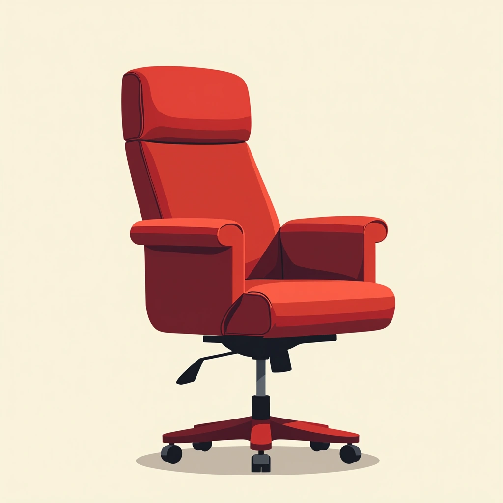 Feminine leadership styling Image