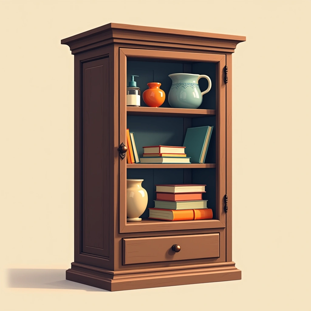 Multidisciplinary Learning Image