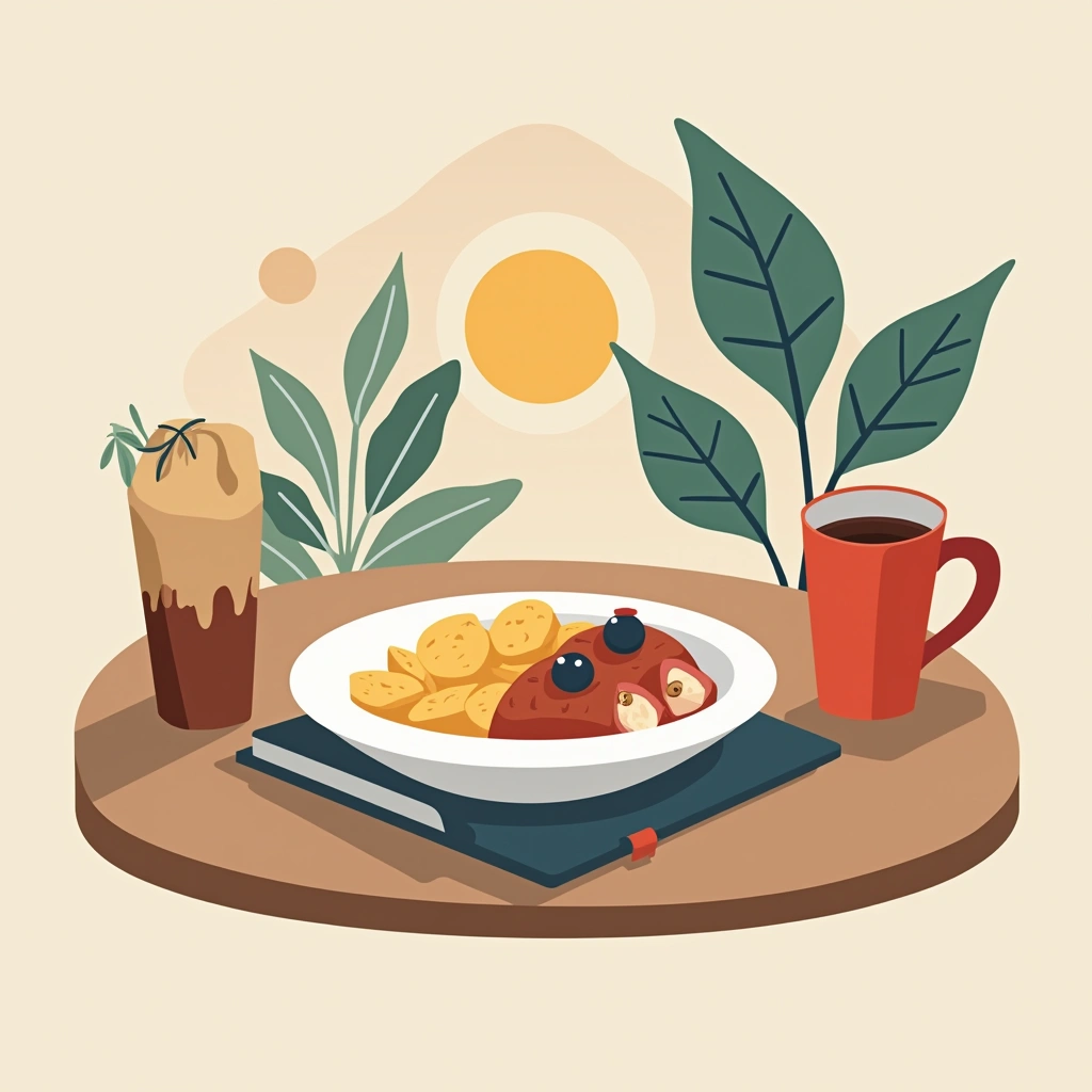 Strategic networking lunches Image