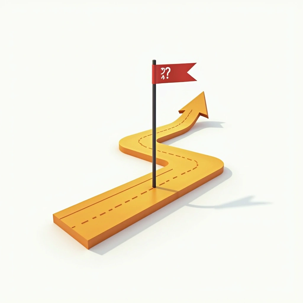 Success visualization practice Image