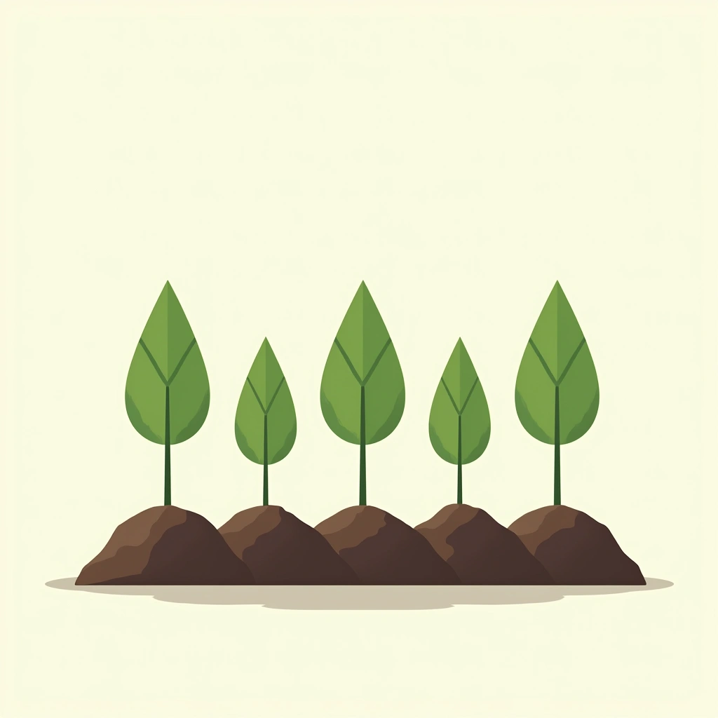 Agricultural Experimentation Image