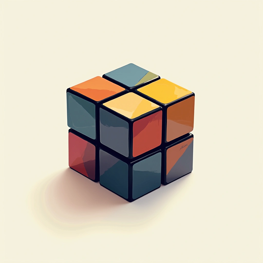 Cognitive Reframing Image